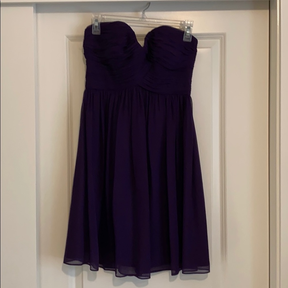 Donna Morgan formal dress